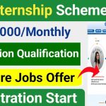 PM Internship Yojana